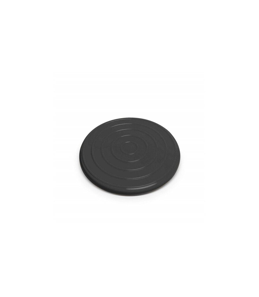Balansinis diskas Original Pezzi® Activa Disc Maxafe® Juodas цена и информация | Balansinės lentos ir pagalvės | pigu.lt