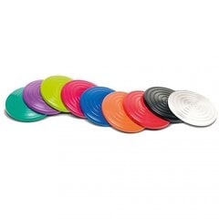 Balansinis diskas Original Pezzi® Activa Disc Maxafe® Juodas kaina ir informacija | Balansinės lentos ir pagalvės | pigu.lt