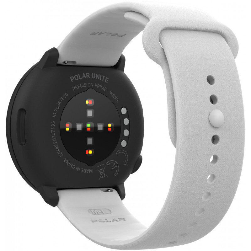 Polar Unite White kaina ir informacija | Išmanieji laikrodžiai (smartwatch) | pigu.lt