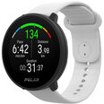 Išmanusis laikrodis Polar Unite S-L, white kaina ir informacija | Išmanieji laikrodžiai (smartwatch) | pigu.lt