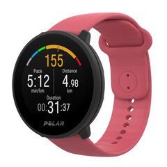 Polar Unite Pink kaina ir informacija | Išmanieji laikrodžiai (smartwatch) | pigu.lt