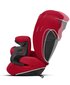 Cybex automobilinė kėdutė Pallas B-fix, 9-36 kg, Dynamic red kaina ir informacija | Autokėdutės | pigu.lt