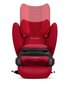 Cybex automobilinė kėdutė Pallas B-fix, 9-36 kg, Dynamic red kaina ir informacija | Autokėdutės | pigu.lt