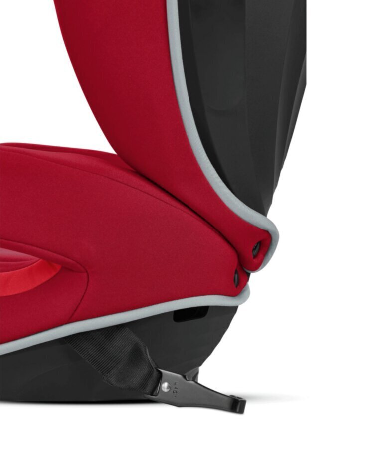 Cybex automobilinė kėdutė Pallas B-fix, 9-36 kg, Dynamic red цена и информация | Autokėdutės | pigu.lt