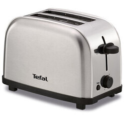 Tefal TT330D цена и информация | Тостеры | pigu.lt