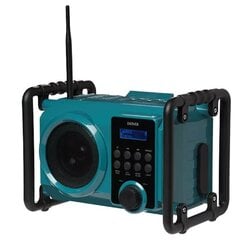 Denver WRD-50 цена и информация | Радиоприемники и будильники | pigu.lt