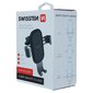 Swissten S-GRIP G1-AV3 Metal Age Gravity 360 Universal Car Air Vent Holder For Devices Silver kaina ir informacija | Telefono laikikliai | pigu.lt