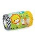 Pripučiamas cilindras kūdikiams B-kids Dmuchany Infantino kaina ir informacija | Žaislai kūdikiams | pigu.lt