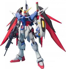 Сборная модель Bandai, MG ZGMF-X42S Destiny Gundam, 1/100, 51243 цена и информация | Игрушки для мальчиков | pigu.lt