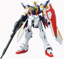 Surenkamas modelis Bandai - XXXG-01W Wing Gundam, 1/100, 62352 kaina ir informacija | Konstruktoriai ir kaladėlės | pigu.lt