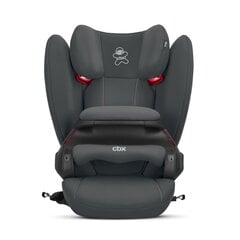 Автокресло CBX by Cybex Xelo, 1/2/3 (9-36 kg), Orangy Grey цена и информация | Автокресла | pigu.lt