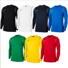 Футболка Nike Park 20 Junior, XL 164 см, синего цвета цена и информация | Футбольная форма и другие товары | pigu.lt