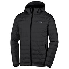 Мужская демисезонная куртка Columbia Powder Lite цена и информация | Мужские куртки | pigu.lt