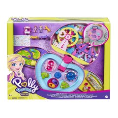 Плейбокс Polly Pocket цена и информация | Развивающие игрушки | pigu.lt
