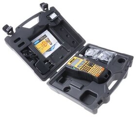 DYMO Rhino 5200 Hard Case (S0902390)  - цена и информация | Аксессуары для принтера | pigu.lt