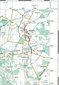 Topografinis žemėlapis, Adutiškis 90-94/40-44, M 1:50000 цена и информация | Žemėlapiai | pigu.lt