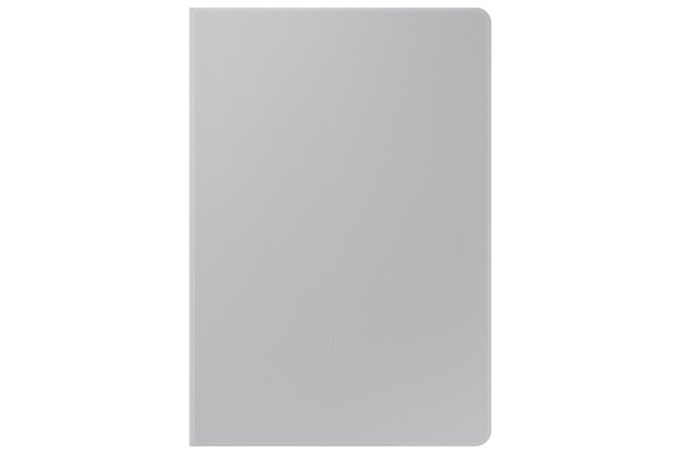 Samsung Galaxy Tab S7+ Book Cover, 12.4" цена и информация | Planšečių, el. skaityklių dėklai | pigu.lt