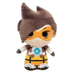 Funko POP! Plushies: Overwatch: Tracer kaina ir informacija | Žaidėjų atributika | pigu.lt