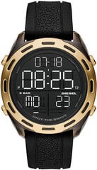 Laikrodis Crusher DZ1901 kaina ir informacija | Vyriški laikrodžiai | pigu.lt