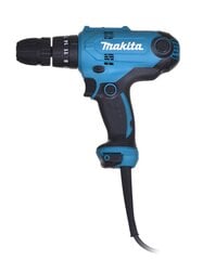 HP0300 Makita Cordless drill цена и информация | Шуруповерты, дрели | pigu.lt