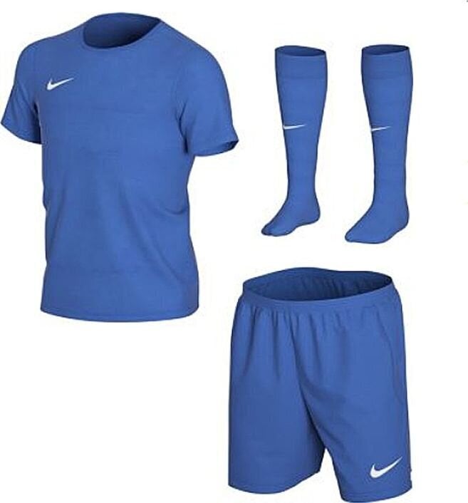 Futbolo aprangos rinkinys Nike kaina ir informacija | Futbolo apranga ir kitos prekės | pigu.lt