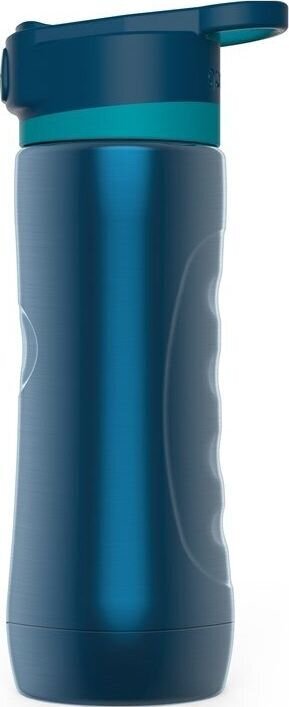 Quokka Spring Navy butelis kasdienai 600 ml kaina ir informacija | Gertuvės | pigu.lt