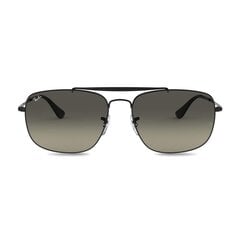 Ray-Ban - RB3560 28067 цена и информация | Женские солнцезащитные очки, неоновые розовые | pigu.lt