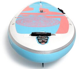 Pripučiama irklentė Starboard 11'2"X38"X4.75" Yoga Harmony Zen цена и информация | SUP доски, водные лыжи, водные аттракционы | pigu.lt