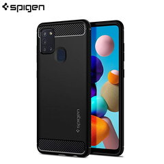 Spigen 41485-uniw kaina ir informacija | Telefono dėklai | pigu.lt