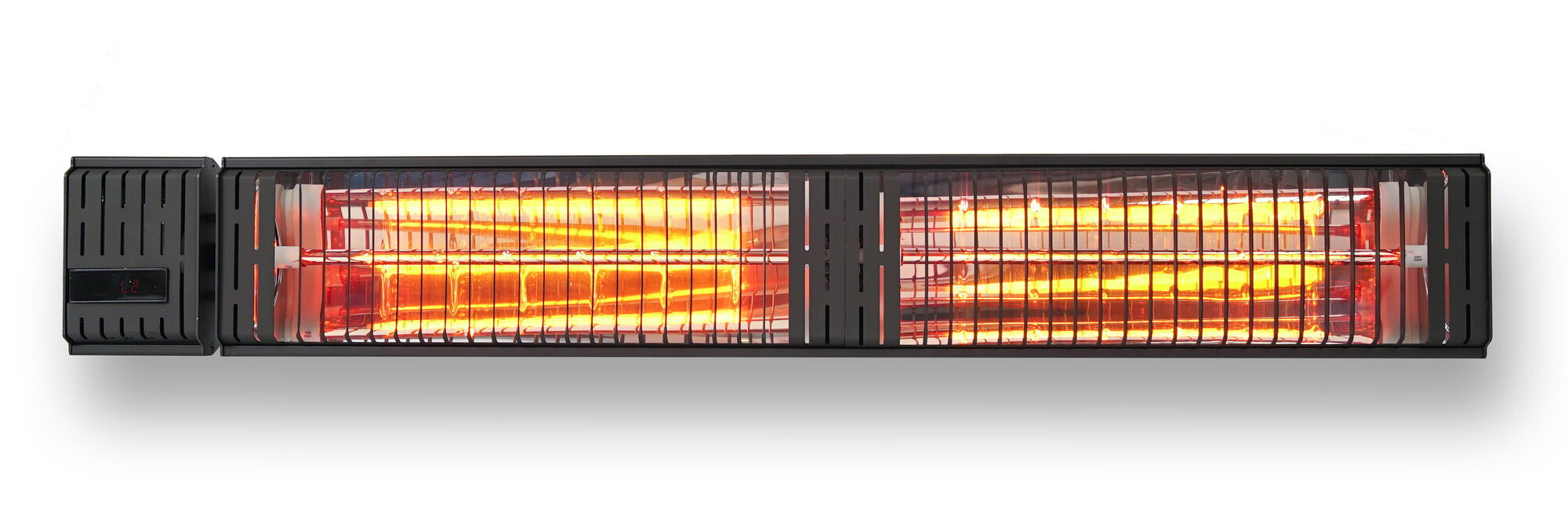 Infraraudonųjų spindulių šilumos radiatorius Veltron PREMIUM IRAS-RC 3kW цена и информация | Šildytuvai | pigu.lt