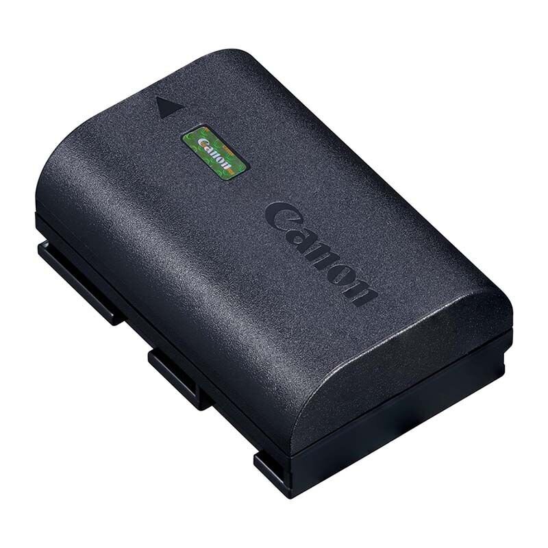 Canon battery LP-E6NH цена и информация | Akumuliatoriai fotoaparatams | pigu.lt