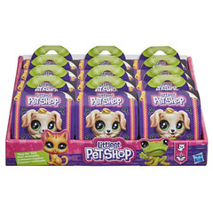 Žaislas-siurprizas Hasbro littlest pet shop kaina ir informacija | Žaislai mergaitėms | pigu.lt