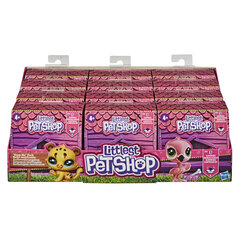 Уютный домик для домашних животных Hasbro Littlest Pet Shop цена и информация | Игрушки для девочек | pigu.lt