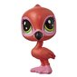 Jaukus naminių gyvūnėlių namelis Hasbro Littlest Pet Shop kaina ir informacija | Žaislai mergaitėms | pigu.lt