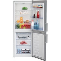 Beko CSA240K31SN kaina ir informacija | Šaldytuvai | pigu.lt