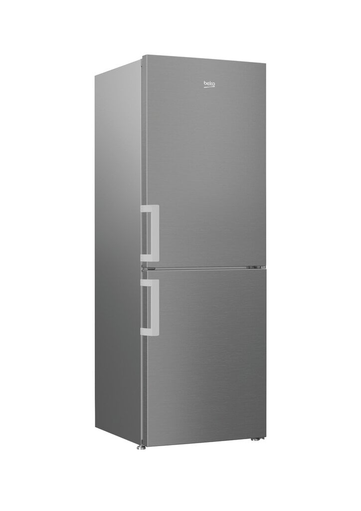 Beko CSA240K31SN kaina ir informacija | Šaldytuvai | pigu.lt