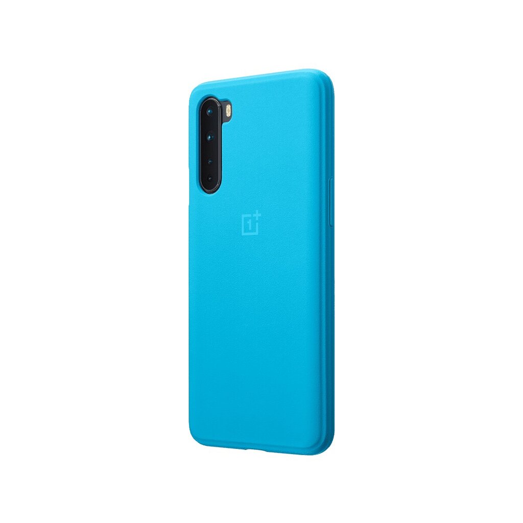 OnePlus Nord, Bumper Case, Nord Blue kaina ir informacija | Telefono dėklai | pigu.lt