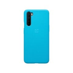 OnePlus Nord, Bumper Case, Nord Blue kaina ir informacija | Telefono dėklai | pigu.lt