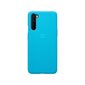 OnePlus Nord, Bumper Case, Nord Blue kaina ir informacija | Telefono dėklai | pigu.lt