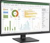 LG 27BN650Y-B.AEU kaina ir informacija | Monitoriai | pigu.lt