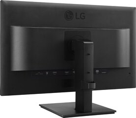 LG 27BN650Y-B.AEU, 27" цена и информация | Мониторы | pigu.lt