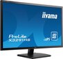 Iiyama X3291HS-B1 kaina ir informacija | Monitoriai | pigu.lt