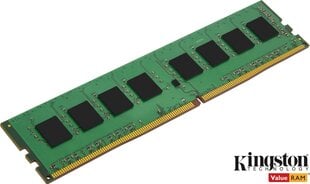 Kingston KVR26N19S8/16 kaina ir informacija | Operatyvioji atmintis (RAM) | pigu.lt
