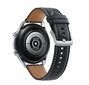 Samsung Galaxy Watch3 SM-R850 Mystic Silver kaina ir informacija | Išmanieji laikrodžiai (smartwatch) | pigu.lt