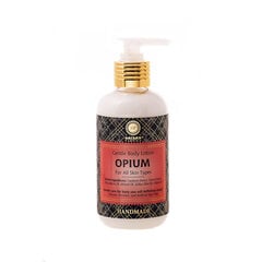 Увлажняющий лосьон для тела «OPIUM» Saules Fabrika, 200 г цена и информация | Кремы, лосьоны для тела | pigu.lt