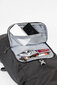 Kuprinė Nomad 25 Grey FHM kaina ir informacija | Turistinės ir kelioninės kuprinės | pigu.lt