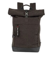 Рюкзак Nomad 25 Grey FHM цена и информация | Туристические, походные рюкзаки | pigu.lt