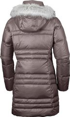 Žieminis paltas moterims Columbia Mercury Maven kaina ir informacija | Paltai moterims | pigu.lt