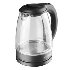 Чайник Aurora AU3014 Kettle, 1750Вт, Filter, 1.8л цена и информация | Электрочайники | pigu.lt