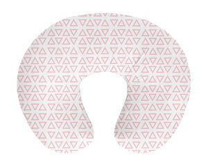 Подушка для кормления Kikkaboo Day in Paris, 50см цена и информация | Подушки для беременных и кормящих | pigu.lt